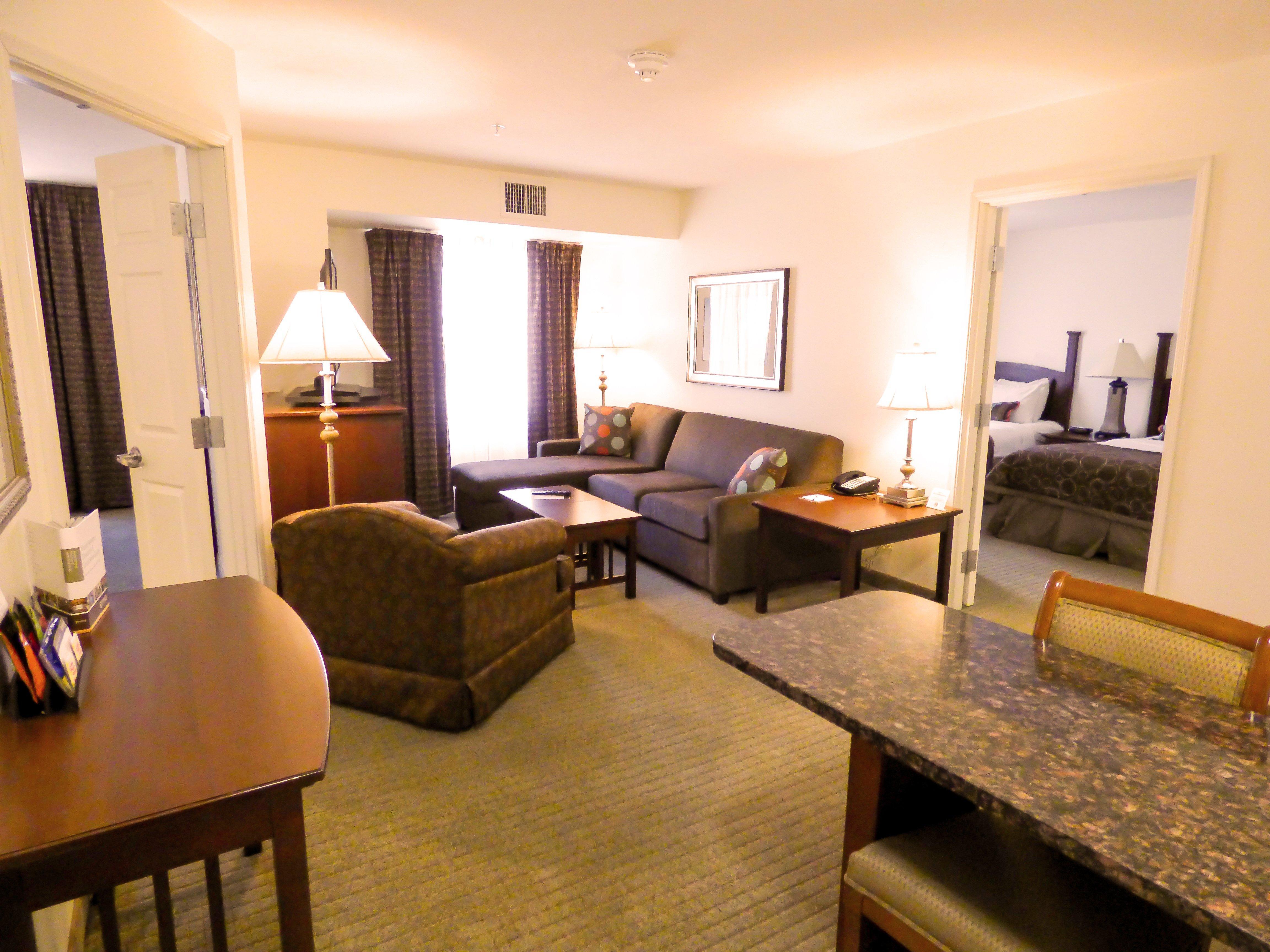 Staybridge Suites Detroit-Novi By Ihg Exterior photo