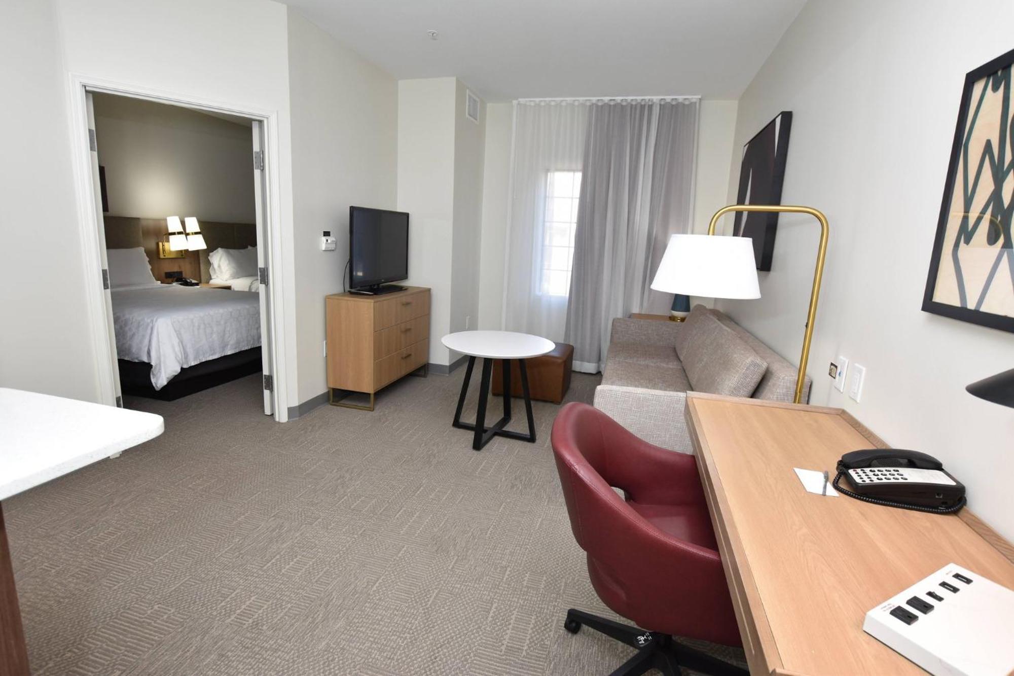 Staybridge Suites Detroit-Novi By Ihg Exterior photo