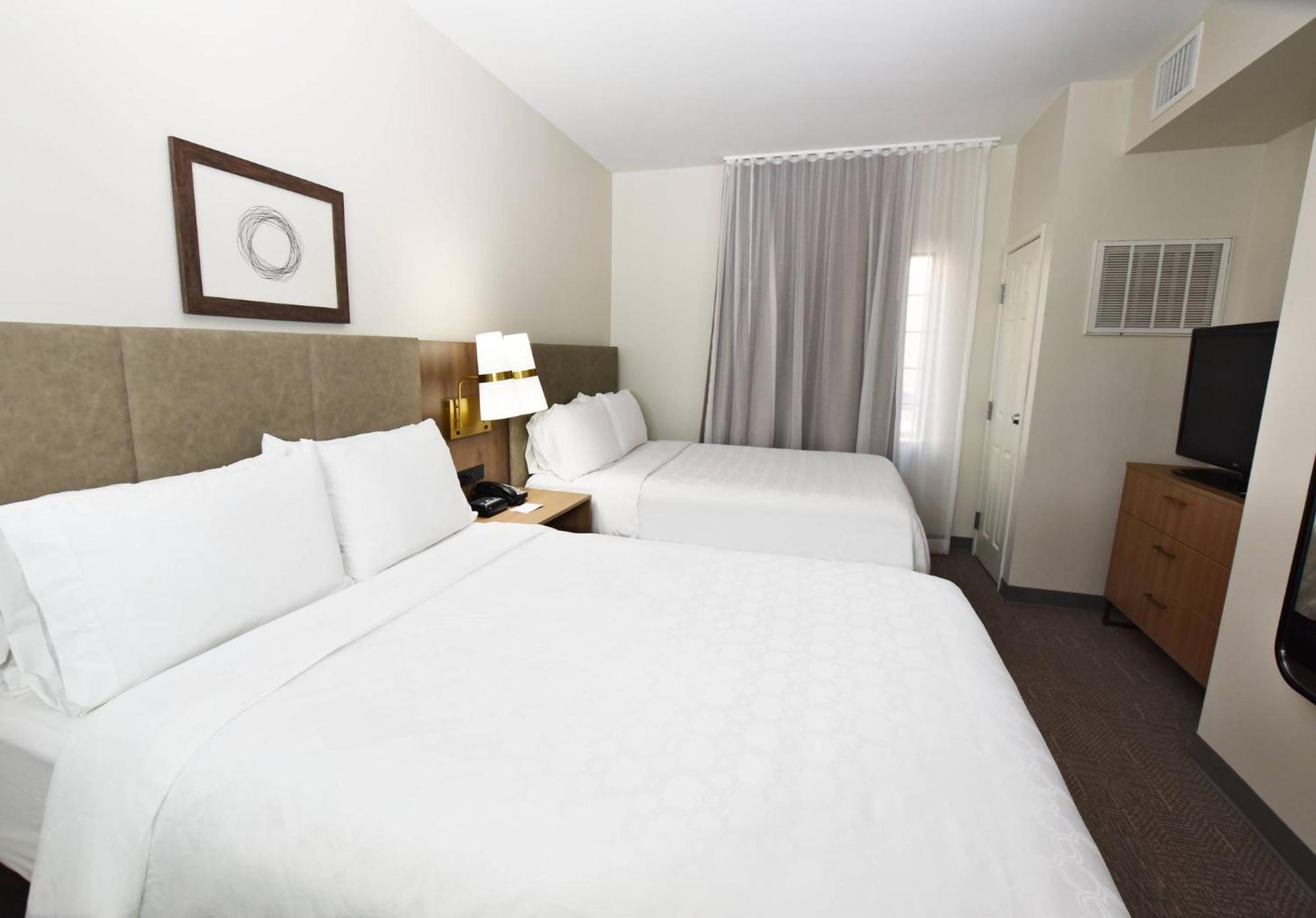 Staybridge Suites Detroit-Novi By Ihg Exterior photo