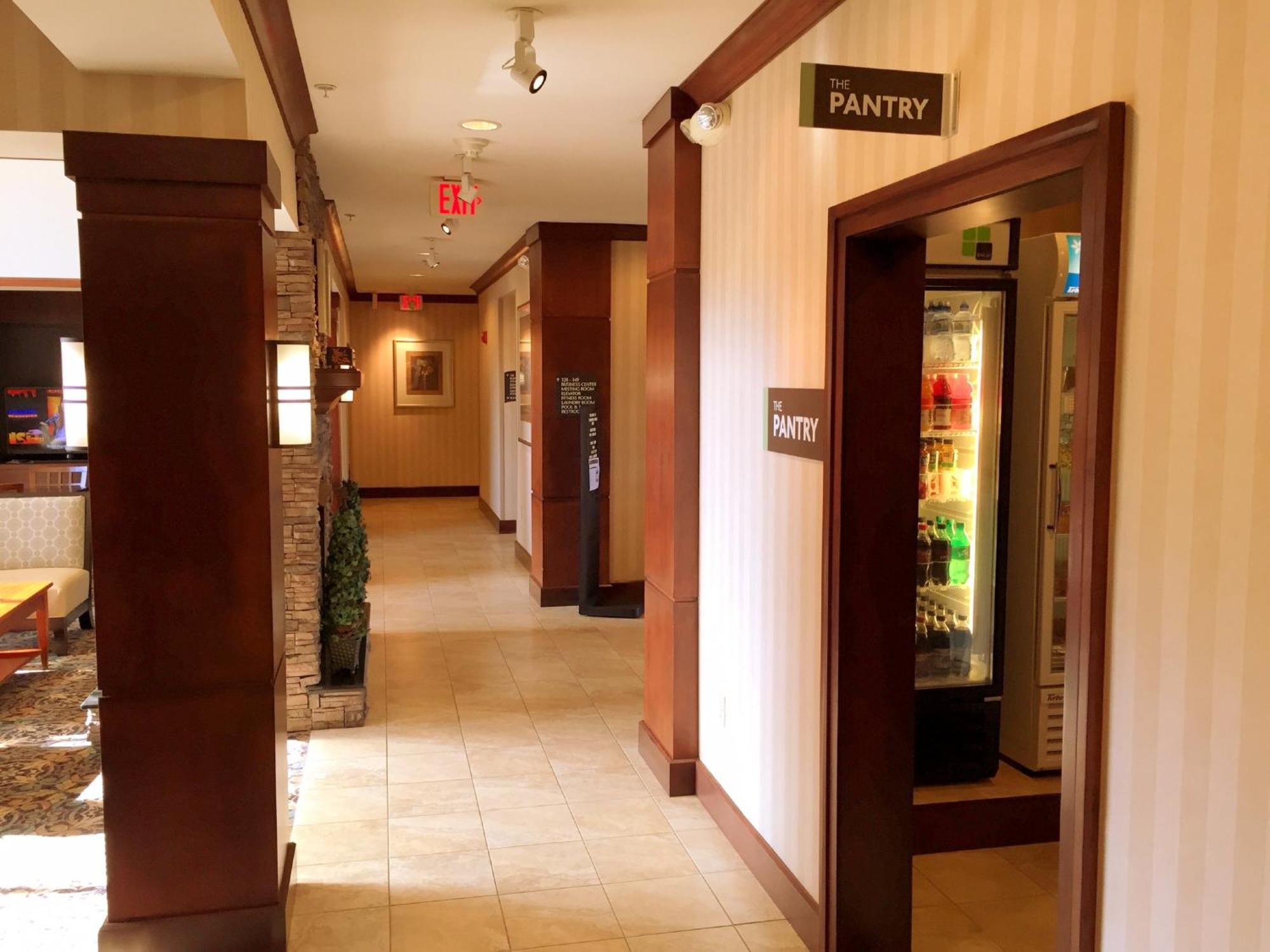 Staybridge Suites Detroit-Novi By Ihg Exterior photo